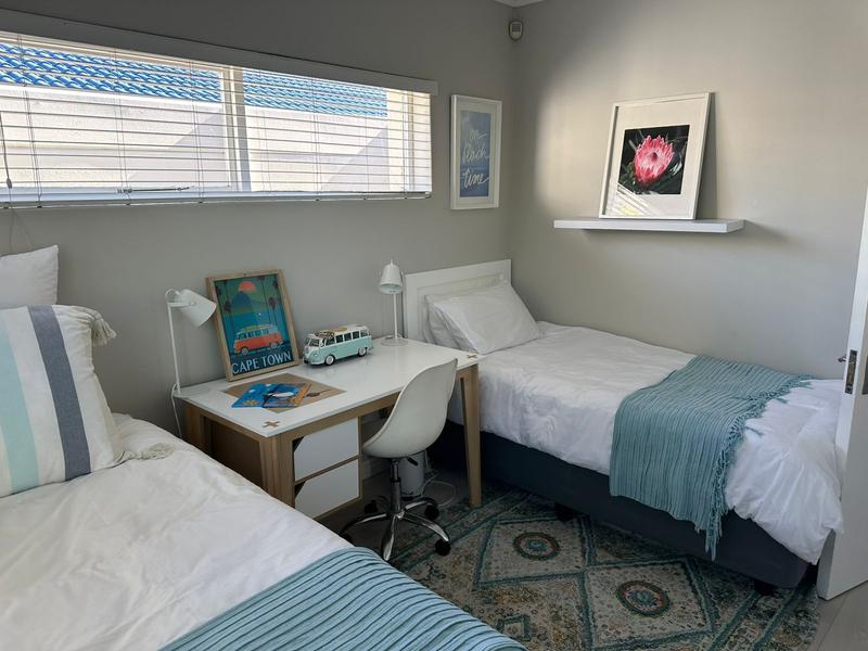 To Let 3 Bedroom Property for Rent in Hout Bay Western Cape